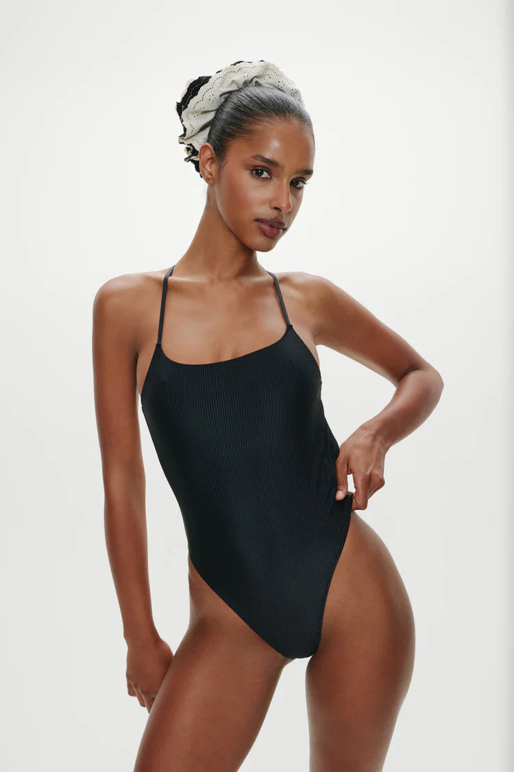 Frankies Bikinis Oakley One Piece Midnight Serenade - Sale