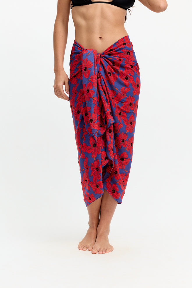 Benoa Swim Pareo Velzy