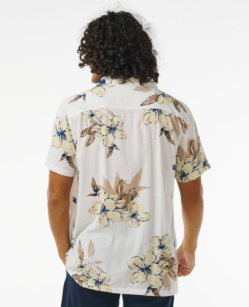 Rip Curl Aloha Hotel S/S Mens Shirt