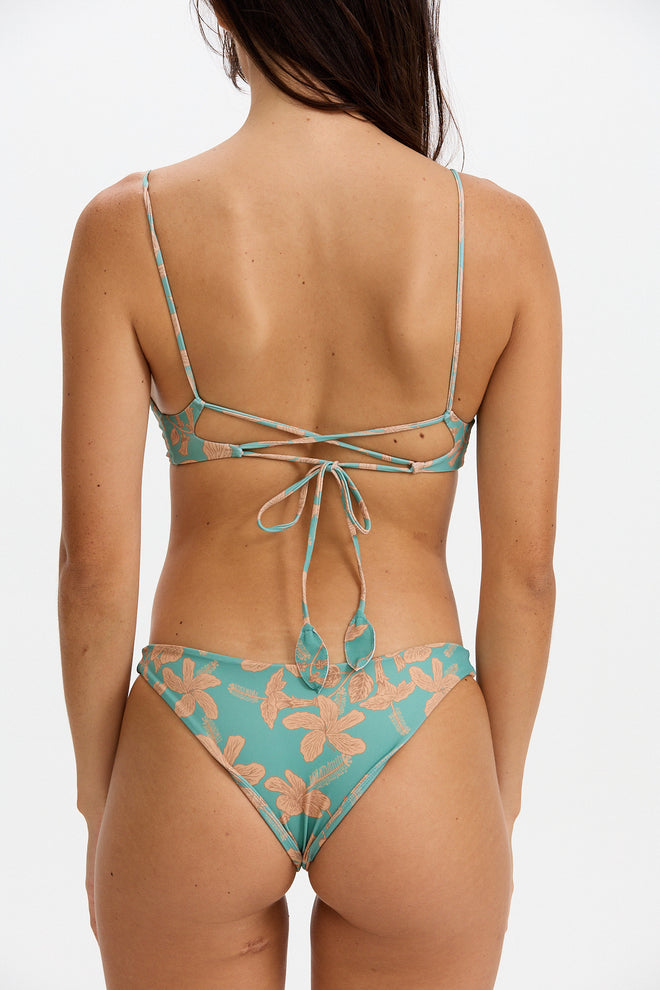 Benoa Swim Celma Bottom Tropics