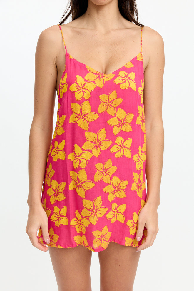 Benoa Swim Bells Dress Spring