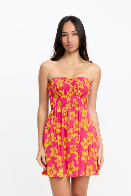 Benoa Swim Caitie Dress Spring