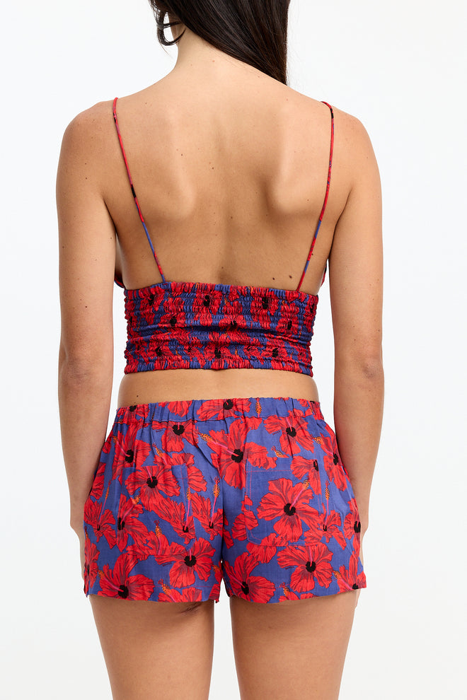 Benoa Swim Coco Shorts Velzy
