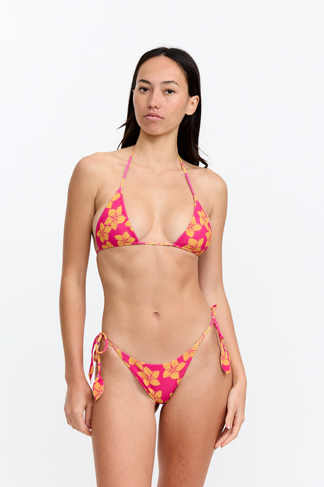 Benoa Swim Mariko Top Spring