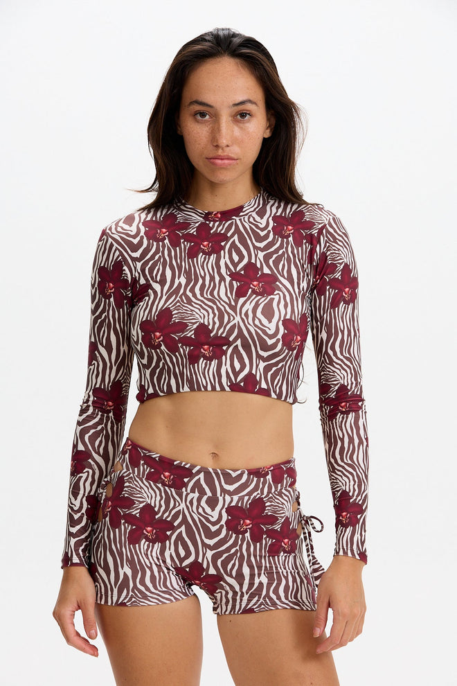 Benoa Swim Ocean Top 2.0 Diva