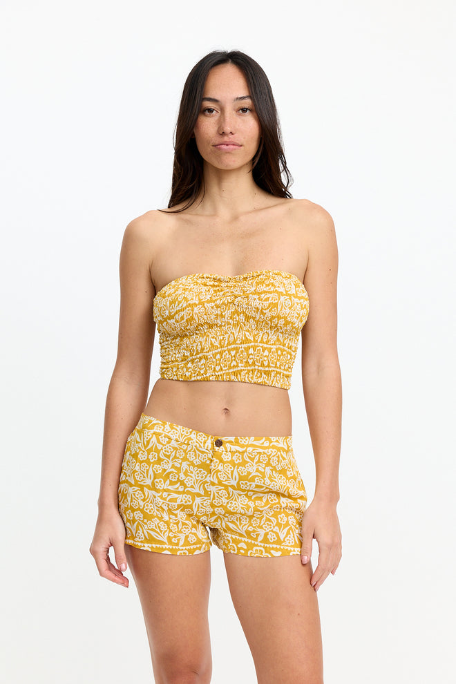 Benoa Swim Namika Tube Goldie