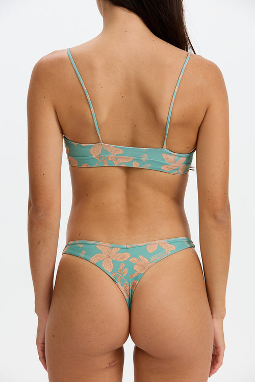 Benoa Swim Johnny Bottom Tropics