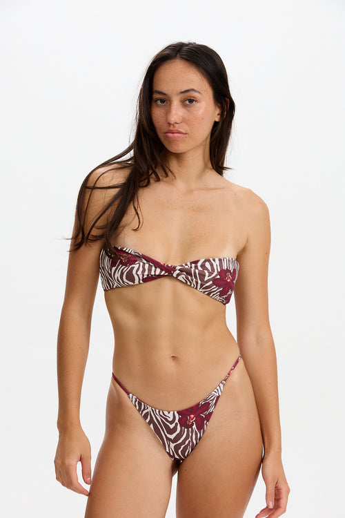 Benoa Swim Canggu Top Diva