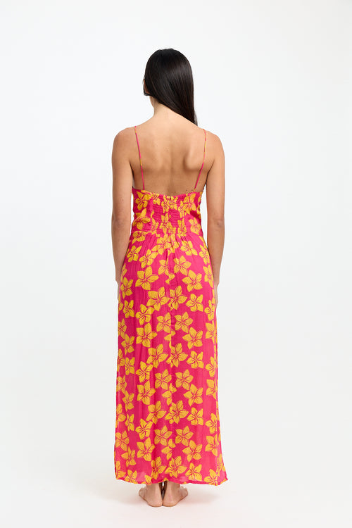 Benoa Swim Kahea Maxi Dress Spring