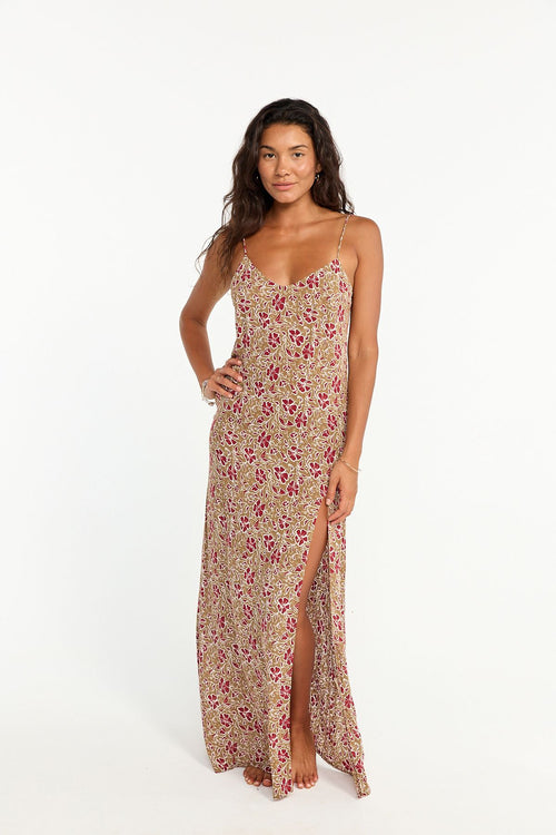 Benoa Swim Kahea Dress Eden