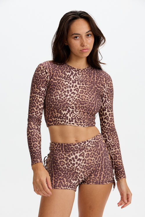 Benoa Swim Kai Bottom Sahara