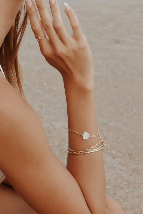 Kolohe Exclusive Neptune Bracelet