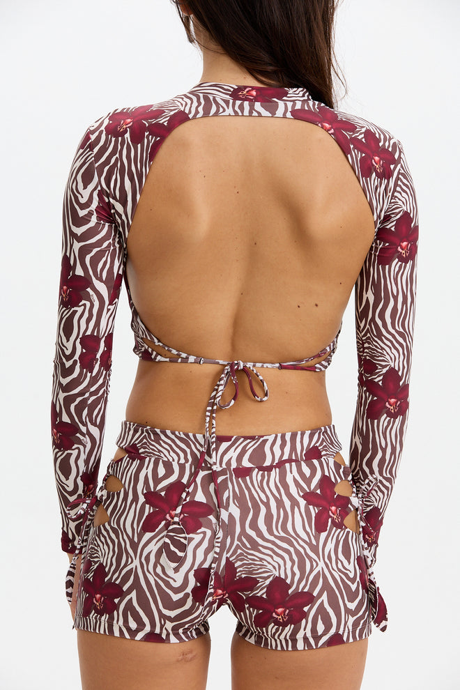 Benoa Swim Kai Bottom Diva