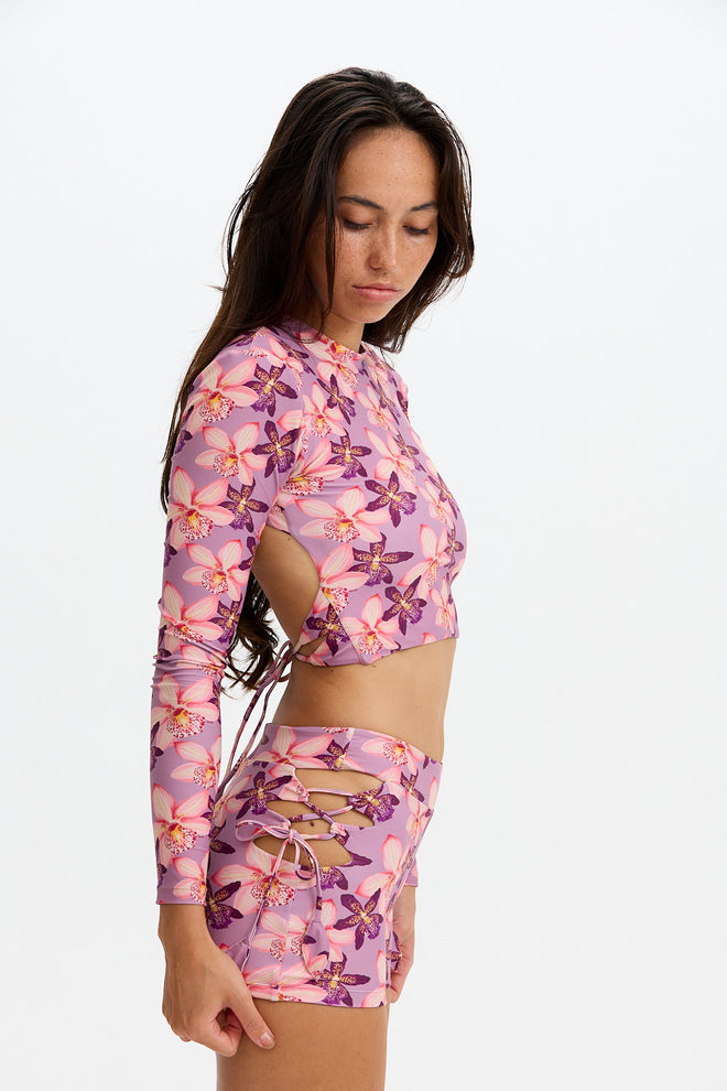 Benoa Swim Kai Bottom Bloom