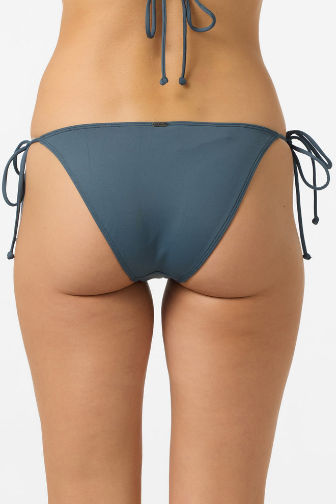O'neill Saltwater Solid Maracas Bottom Slate
