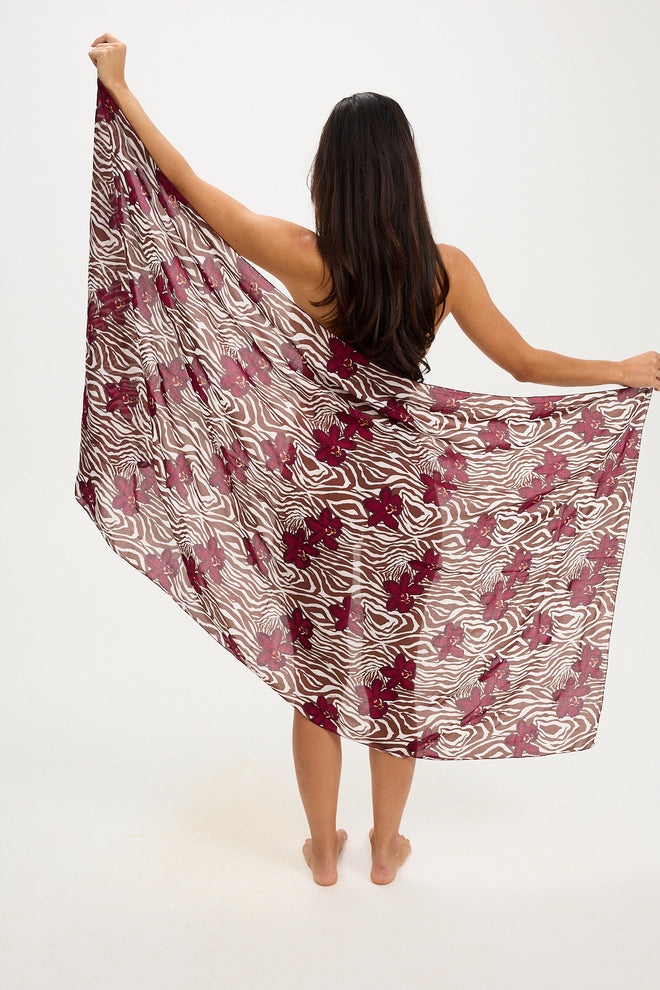 Benoa Swim Pareo Diva