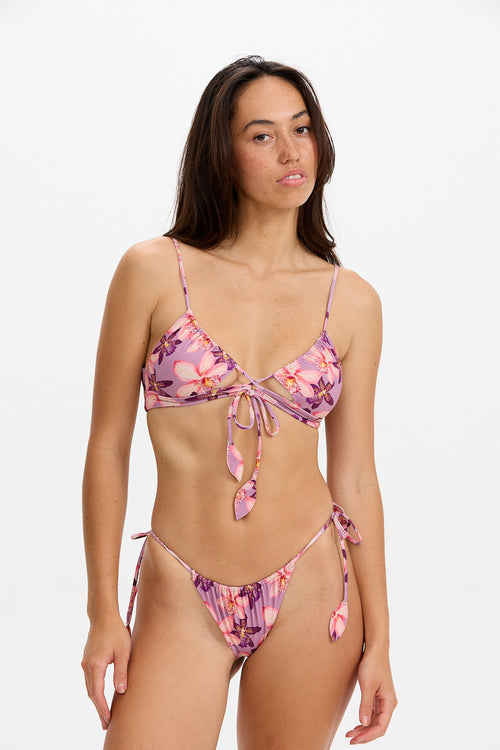 Benoa Swim Nini Bottom Bloom