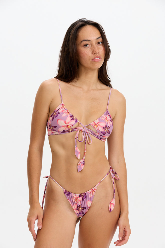 Benoa Swim Nini Bottom Bloom