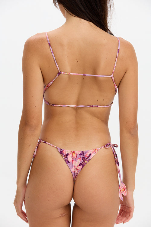Benoa Swim Nini Bottom Bloom