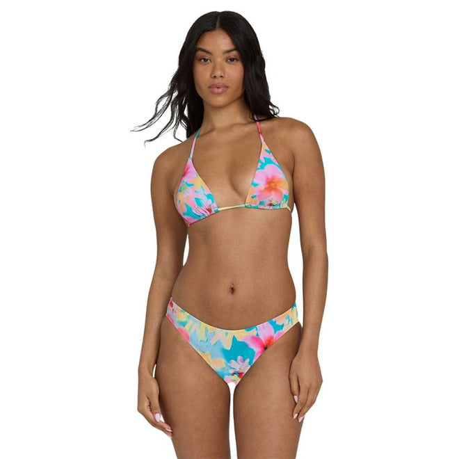 Billabong Pipe Dreams Lowrider Bottom Bright Marine