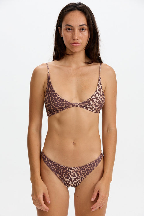 Benoa Swim Celma Bottom Sahara