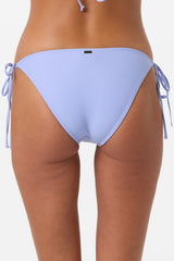 O'neill Saltwater Solid Maracas Bottom Blue Jelly