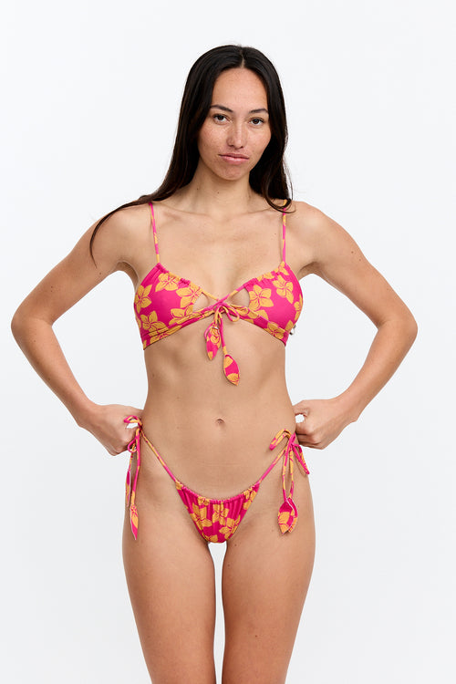 Benoa Swim Nini Bottom Spring