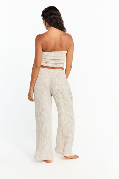 Benoa Swim Juju Pants Linen