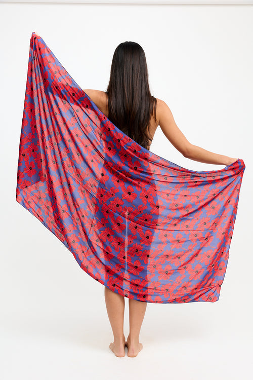 Benoa Swim Pareo Velzy