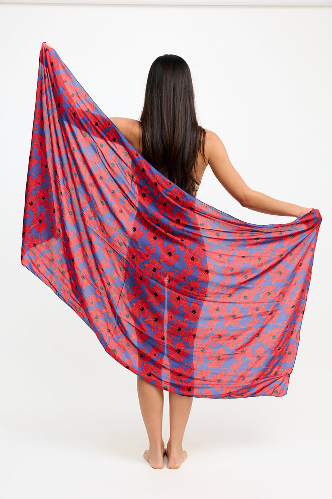 Benoa Swim Pareo Velzy