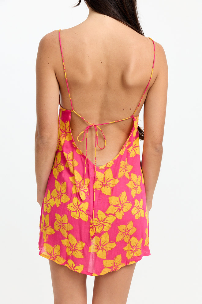Benoa Swim Bells Dress Spring