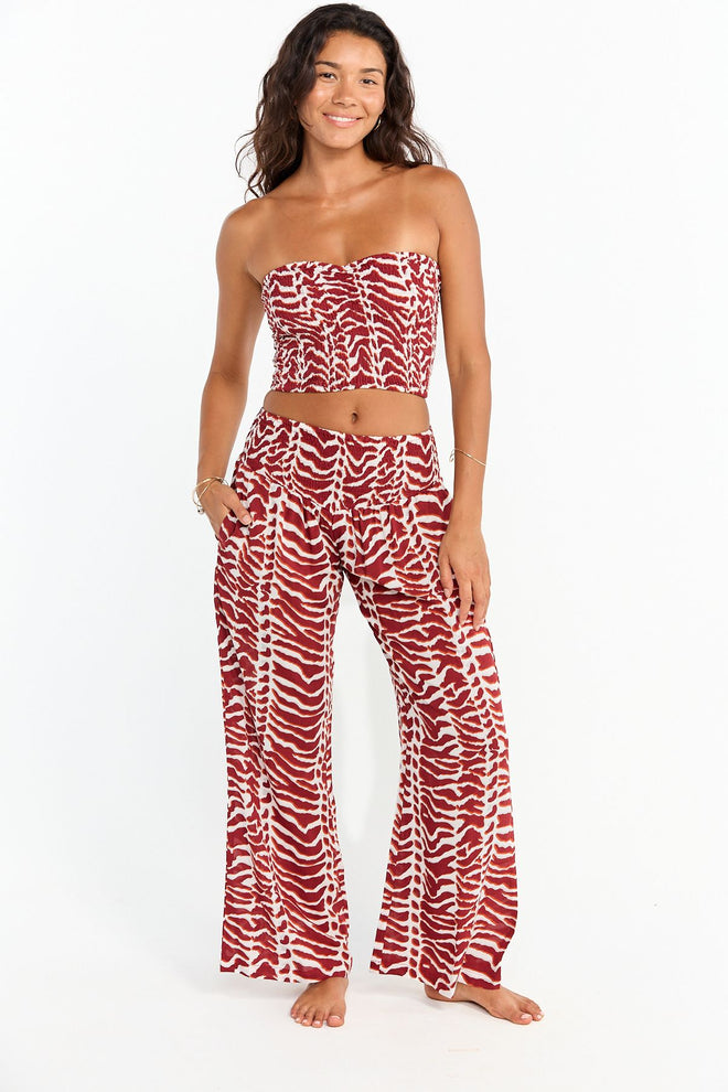 Benoa Swim Juju Pants Miter