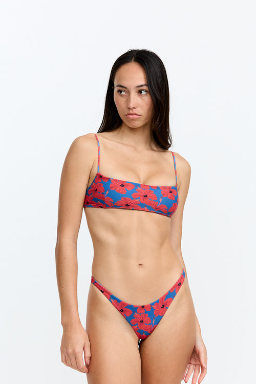 Benoa Swim Tai Bottom Velzy