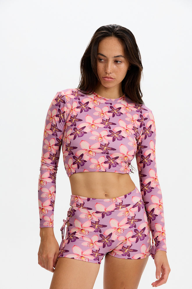 Benoa Swim Kai Bottom Bloom