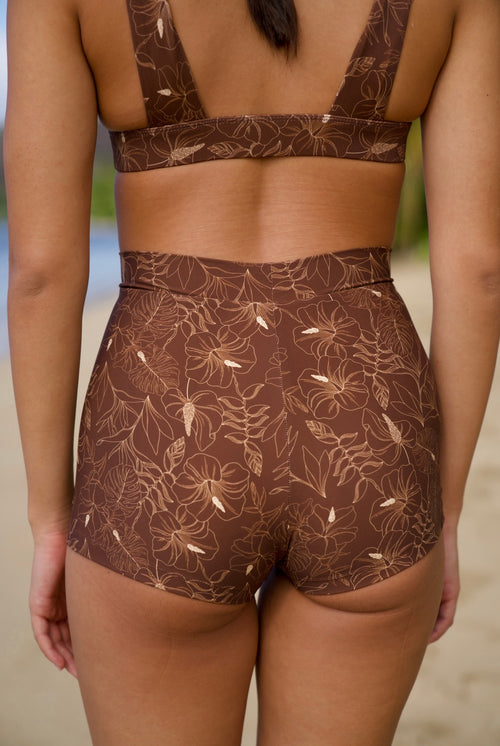 Rhea Coconut Haze Benny Bottom