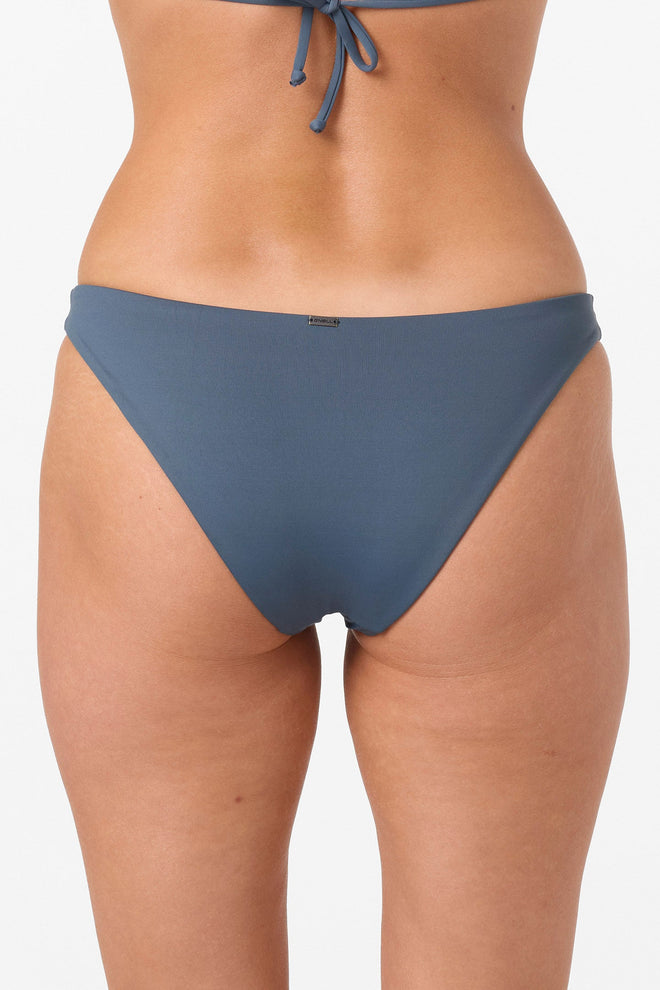 O'neill Saltwater Solid Flamenco Bottom Slate