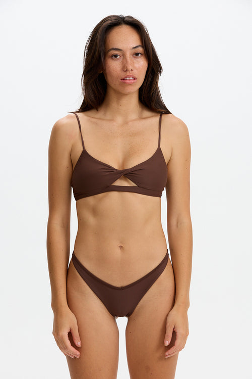 Benoa Swim Johnny Bottom Coconut