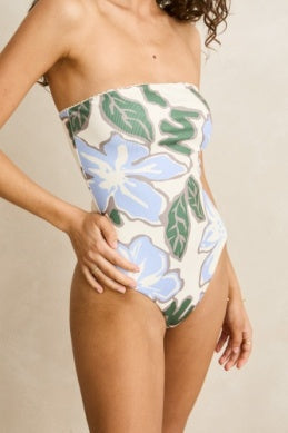Rhythm Gigi Flora One Piece
