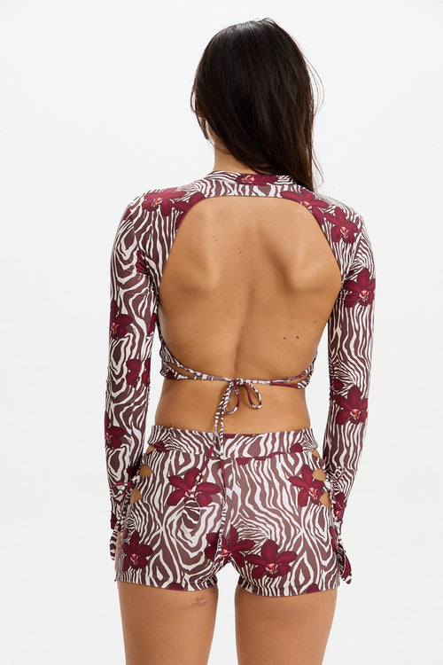 Benoa Swim Ocean Top 2.0 Diva