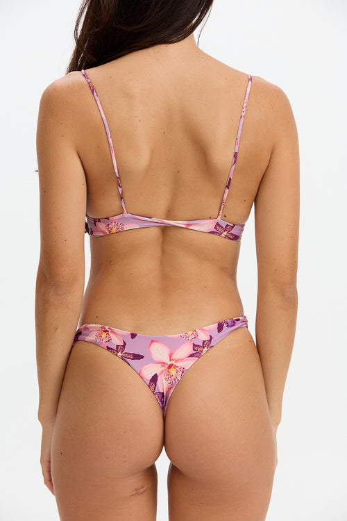 Benoa Swim Flora Bottom Bloom