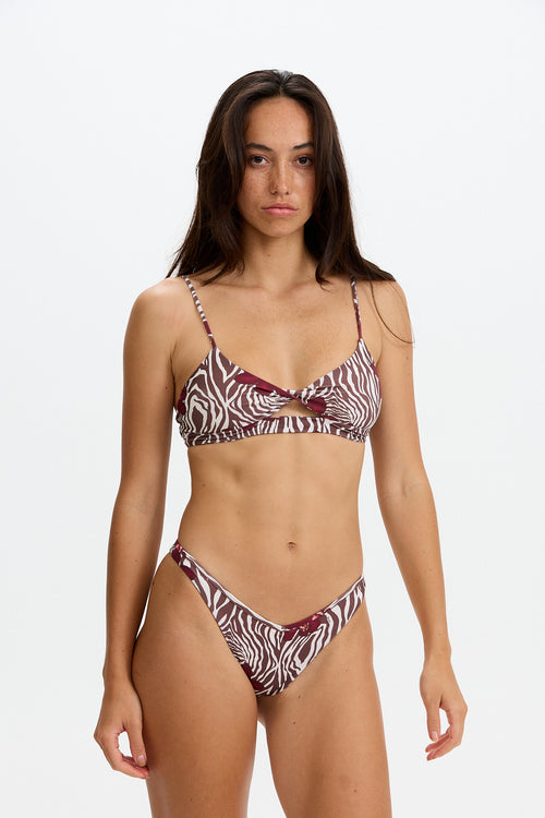 Benoa Swim Johnny Bottom Diva