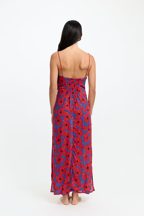 Benoa Swim Leilani Maxi Dress Velzy