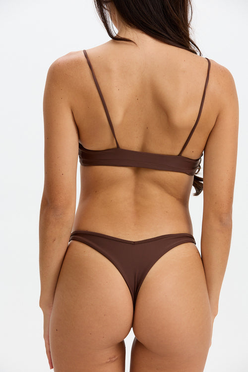 Benoa Swim Johnny Bottom Coconut