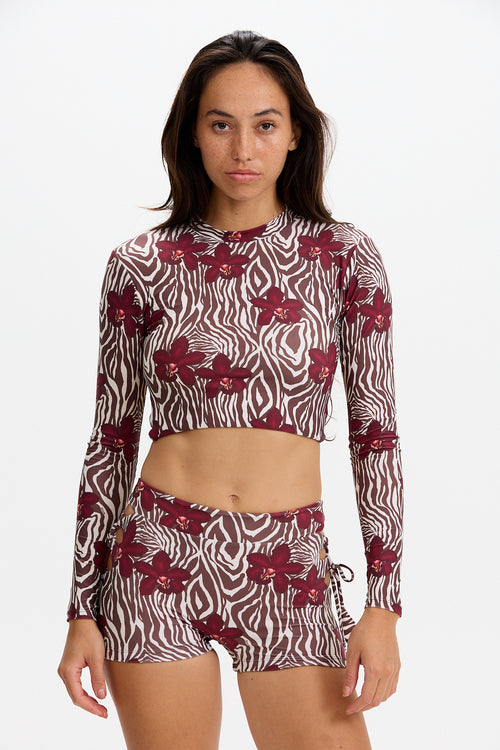 Benoa Swim Kai Bottom Diva