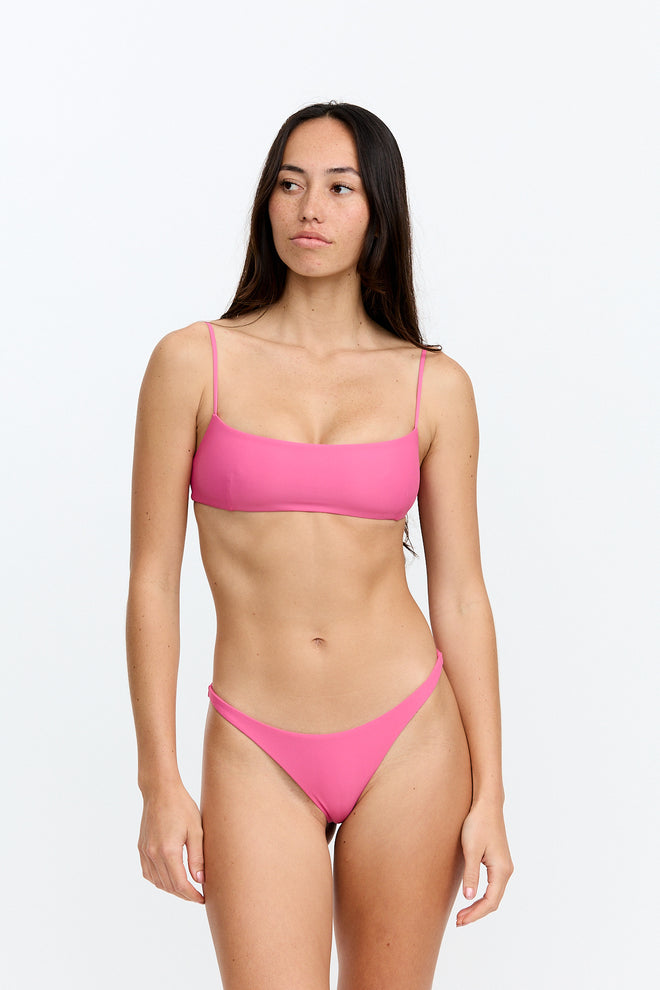 Benoa Swim Tai Bottom Guava