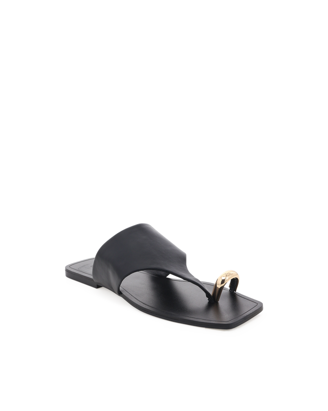 Billini Antonella Sandal Black