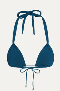 Indah September Triangle Top Adriatic