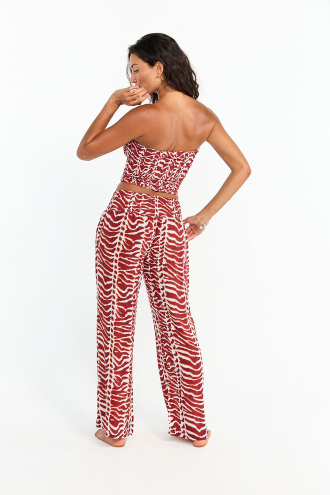 Benoa Swim Juju Pants Miter