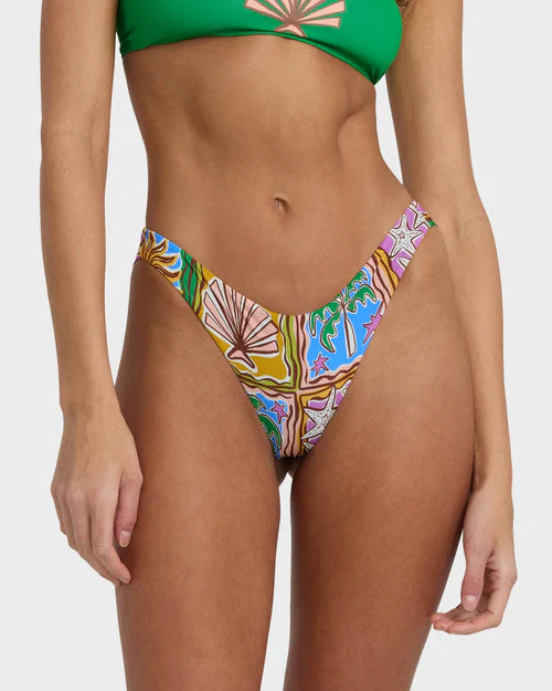 Billabong Heat Dream Tanga Bottom
