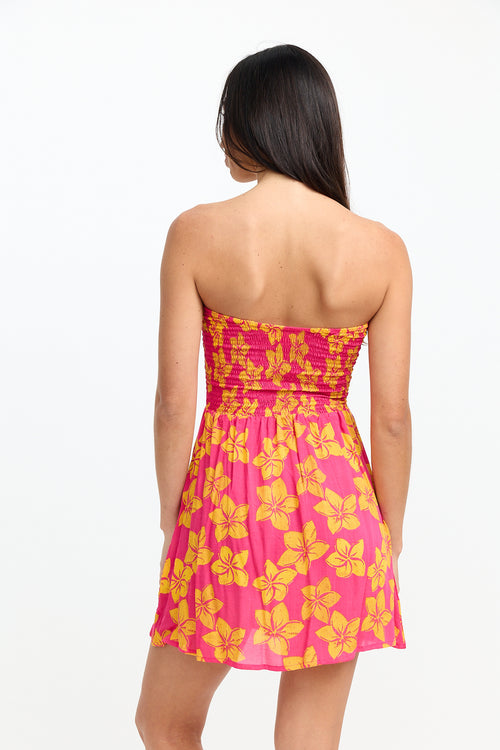 Benoa Swim Caitie Dress Spring